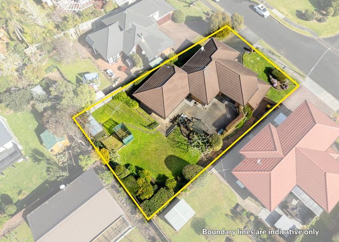  at 20 Currell Way, Somerville, Auckland