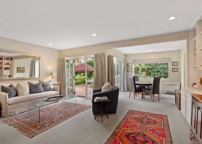  at 166B Rossall Street, Merivale, Christchurch City, Canterbury