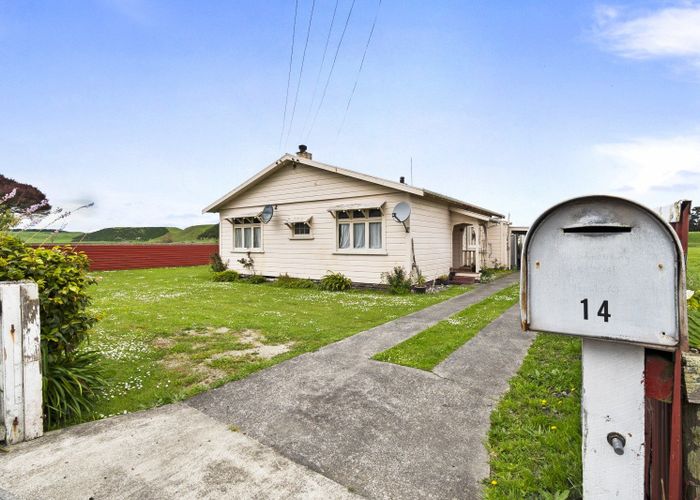 at 14 Turakina Valley Road, Turakina