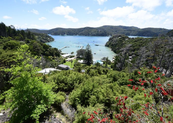  at 9 Lavinia Place, Kawau Island, Hauraki Gulf Islands, Auckland