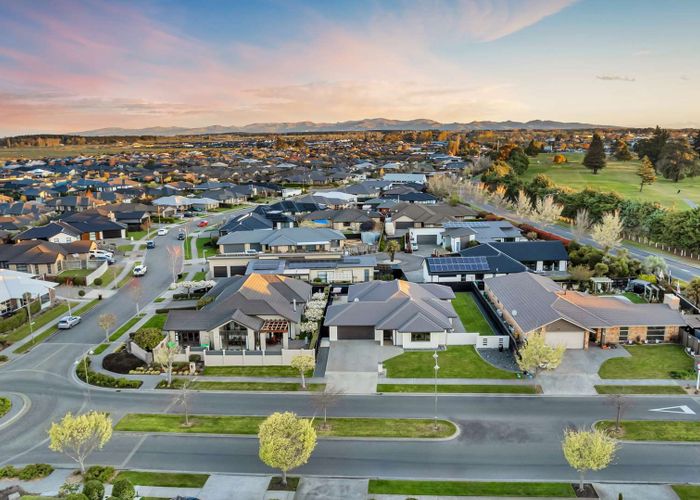  at 4 Sovereign Boulevard, Kaiapoi, Kaiapoi