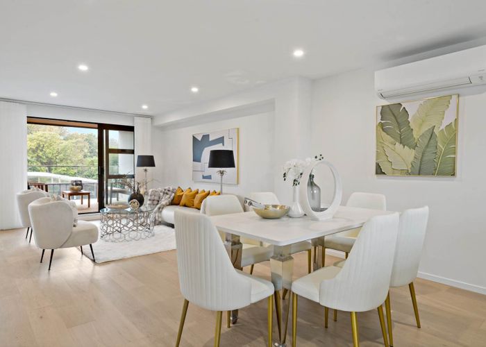  at Lot 1,2,6/46 View Road, Mount Eden, Auckland City, Auckland