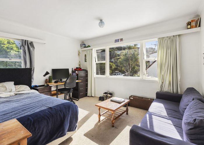  at 45 Liardet Street, Vogeltown, Wellington