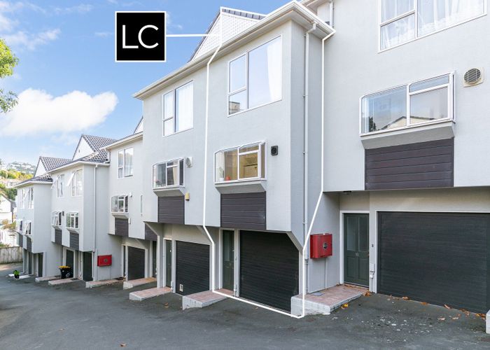  at 19/20 Thompson Street, Mount Cook, Wellington, Wellington