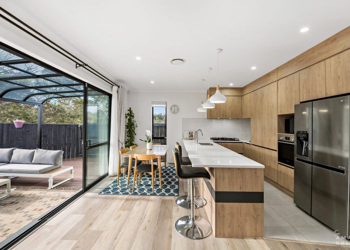  at 36 Berba Lane, Westgate, Waitakere City, Auckland