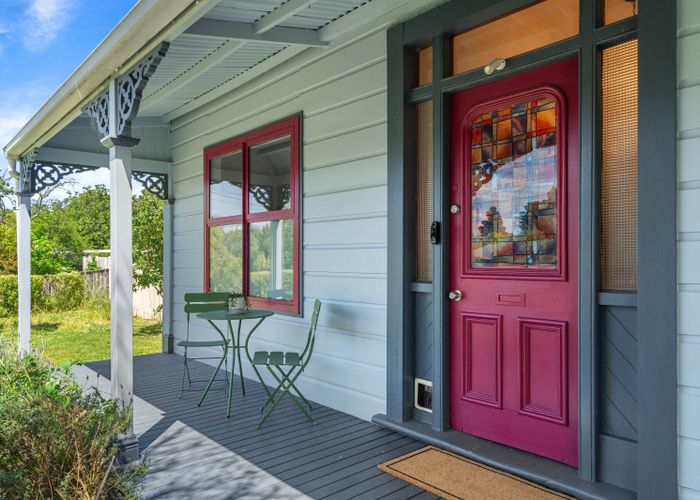  at 29 Oxford Street, Lansdowne, Masterton