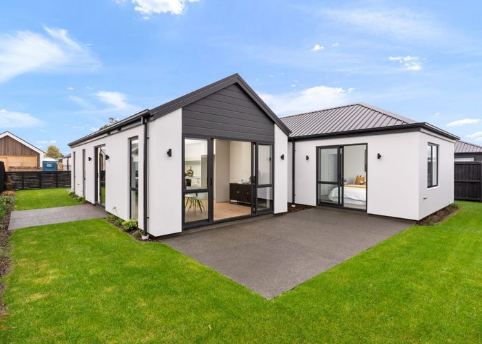  at 8 Rakau Lane, Lot 58 Styx Mill Park, Casebrook, Christchurch City, Canterbury
