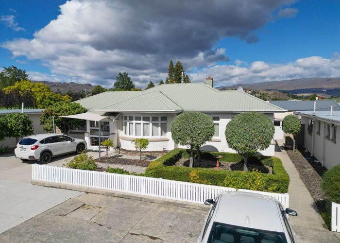  at 12 Bantry Street and 40 Shannon Street, Alexandra, Central Otago, Otago
