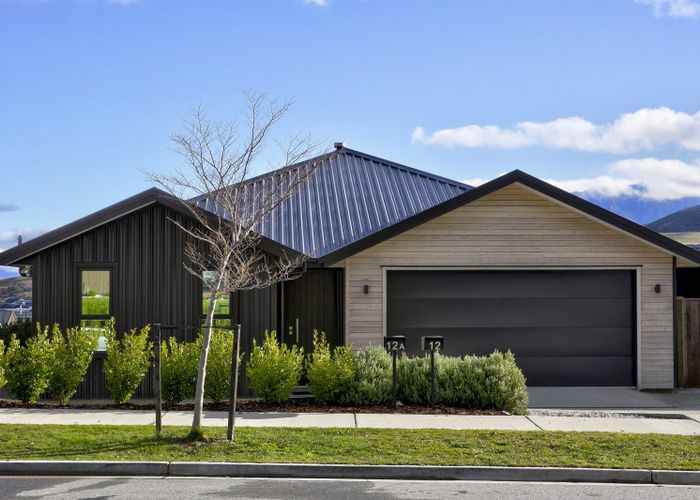  at 12 Muster Road, Jacks Point, Queenstown-Lakes, Otago