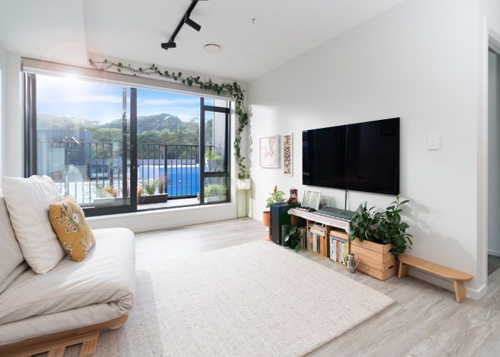  at 407/21 King Street, Mount Cook, Wellington, Wellington