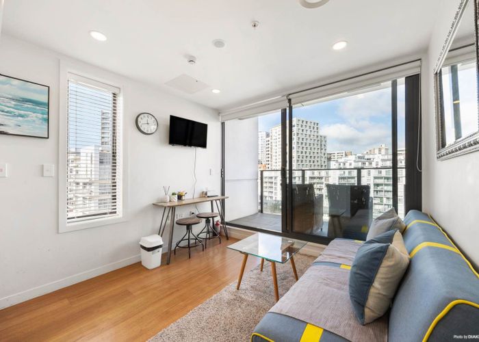  at 1101/438 Queen Street, City Centre, Auckland City, Auckland