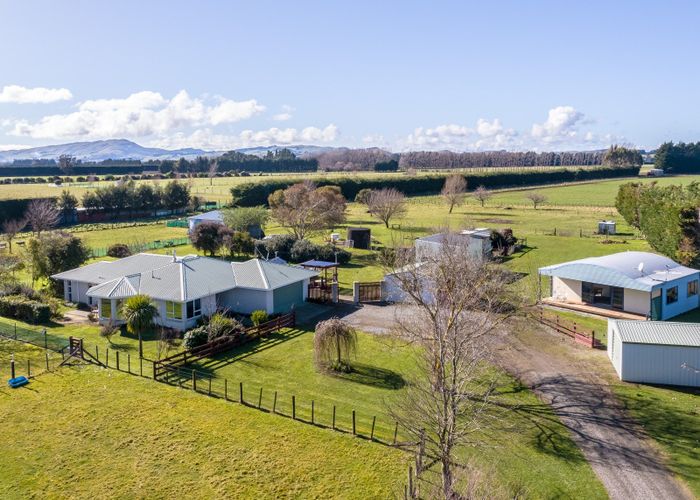  at 126 Paierau Road, Masterton