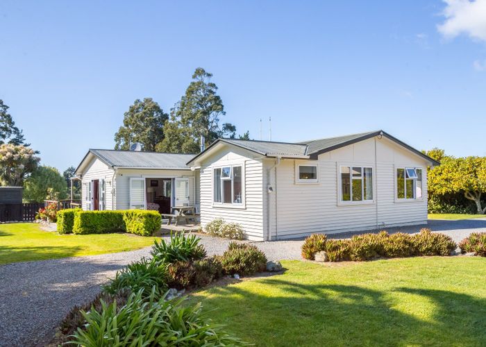  at 49 Western Lake Road, Featherston, South Wairarapa, Wellington
