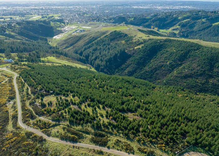  at 361 Worsleys Road, Cashmere, Christchurch