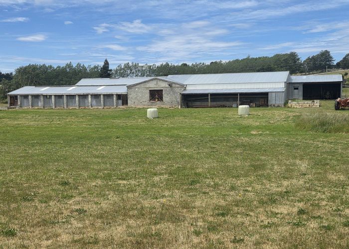  at Parsons Road, Weston, Waitaki, Otago