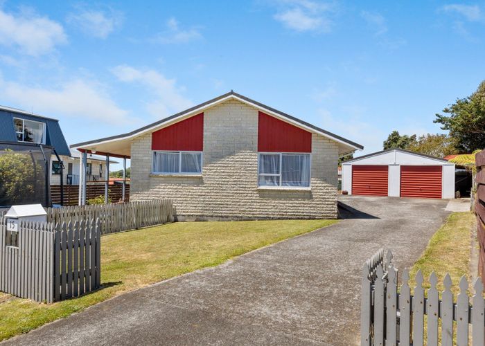  at 15 Virginia Place, Whalers Gate, New Plymouth
