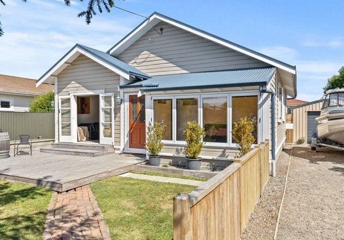 at 7 Linton Street, Mayfield, Blenheim
