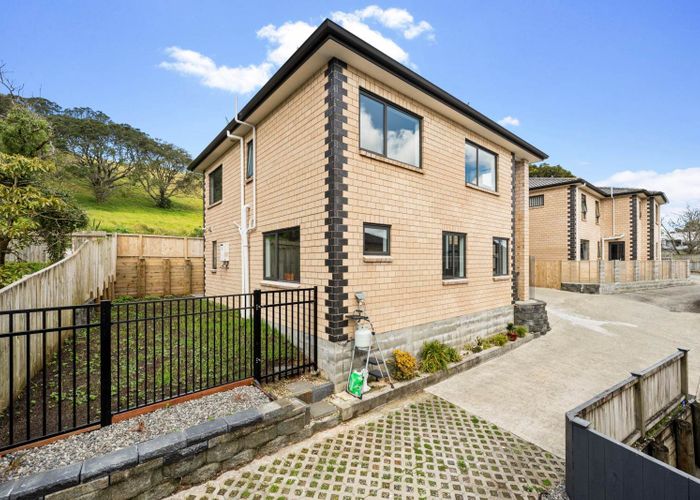  at 43B Roseman Avenue, Mount Roskill, Auckland City, Auckland