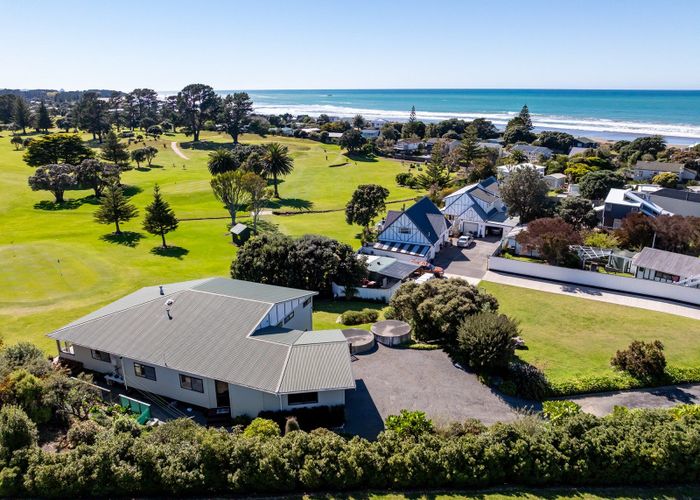  at 24 Palm Parade, Riversdale Beach, Masterton, Wellington