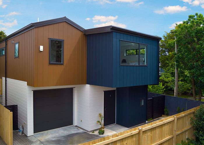  at 11D Cadman Avenue, Greenlane, Auckland City, Auckland