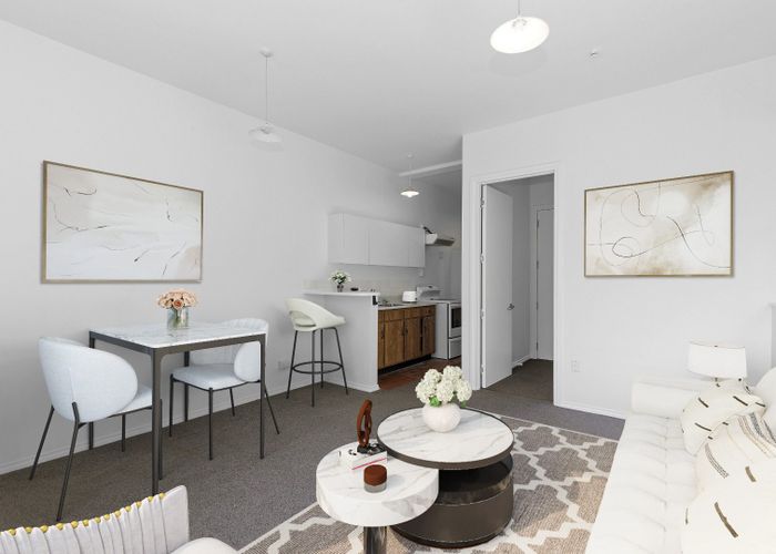  at 303/d Happy Valley Road, Owhiro Bay, Wellington, Wellington