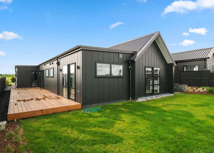  at Clevedon, Manukau City, Auckland