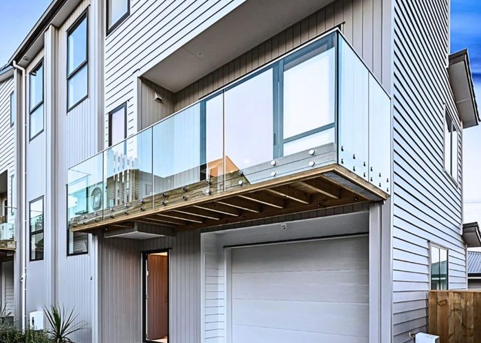  at 16C Sheridan Drive, New Lynn, Waitakere City, Auckland