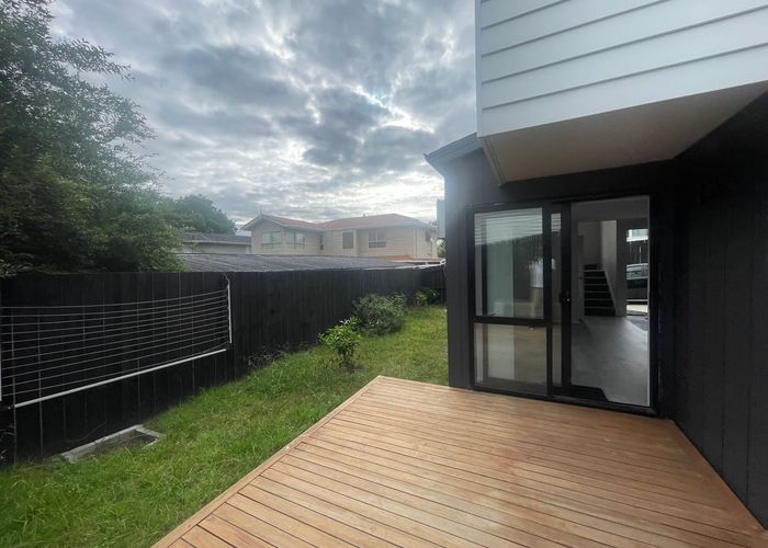  at 22B Union Road, Howick, Manukau City, Auckland