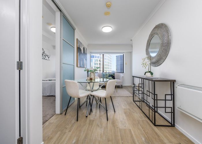  at 906/96 Symonds Street, City Centre, Auckland City, Auckland