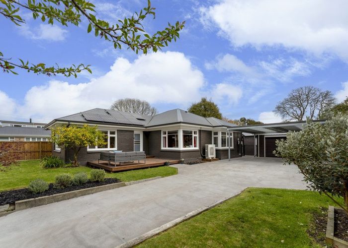  at 273 Ashgrove Terrace, Somerfield, Christchurch