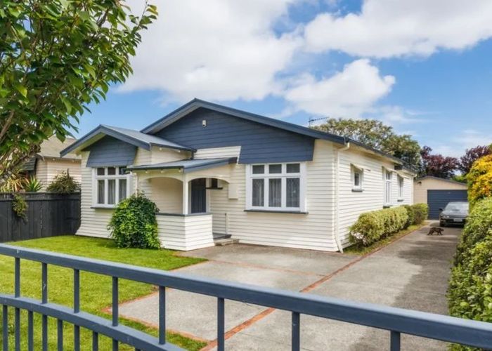  at 47 Argyle Avenue, Takaro, Palmerston North