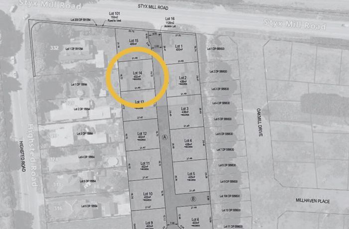  at 6 Riverbend Lane, Casebrook, Christchurch City, Canterbury