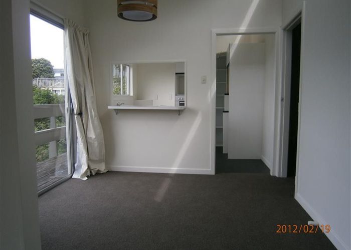  at 1/82 Barnard Street, Wadestown, Wellington