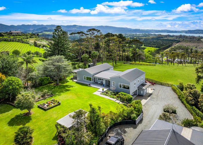  at 201 Takatu Road, Matakana, Rodney, Auckland