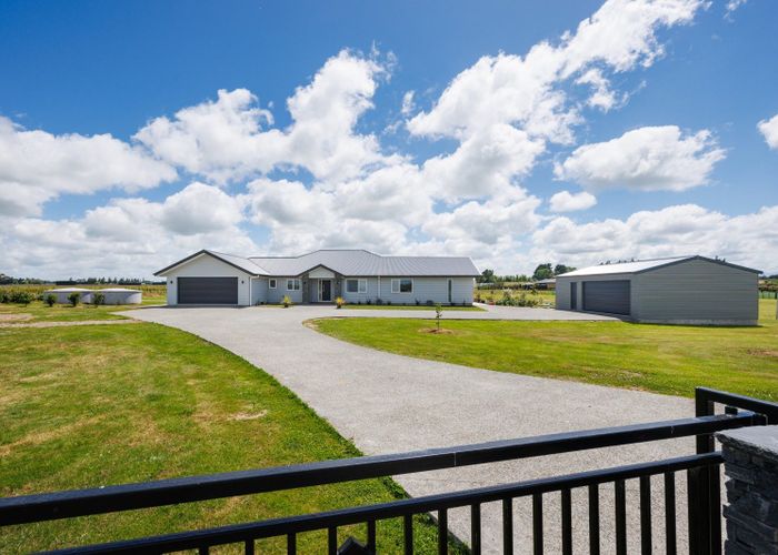  at 455E Taonui Road, Colyton