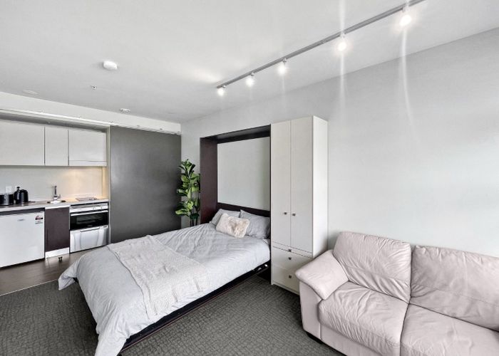  at E305A/28 Torrens Terrace, Te Aro, Wellington, Wellington