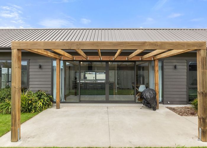  at 1 Newman Road, Rolleston, Rolleston