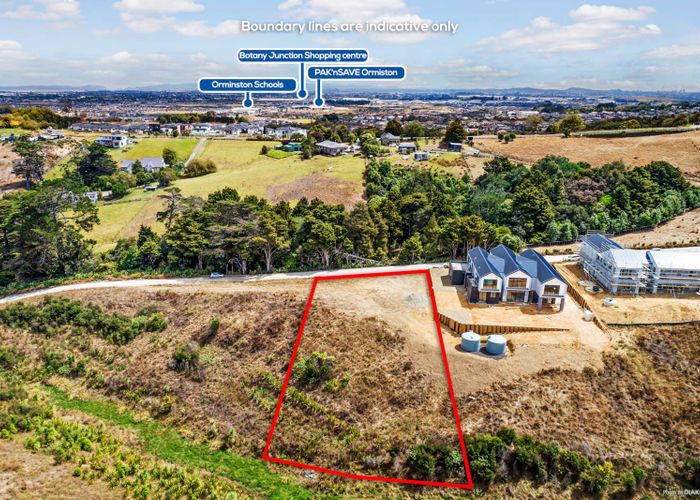  at 3 Otaota Way, Flat Bush, Auckland
