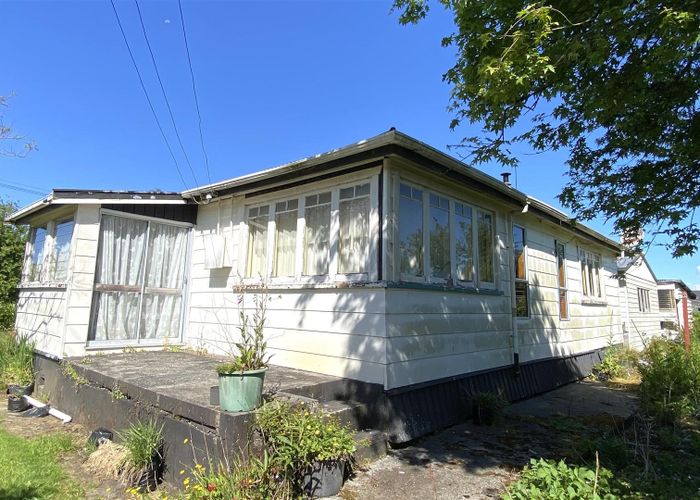 For sale 28 Clifford Street, Blackball, Grey, West Coast homes.co.nz