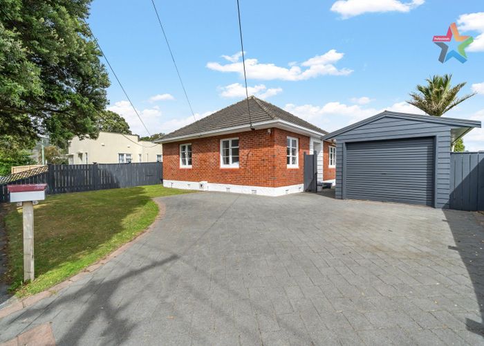  at 30 Mitchell Street, Epuni, Lower Hutt