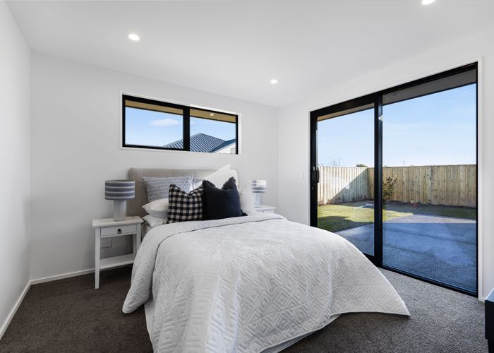  at 12 Glendore Drive, Halswell, Christchurch City, Canterbury