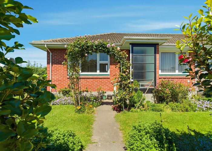  at 1/1 Nelson Street, Riccarton, Christchurch City, Canterbury