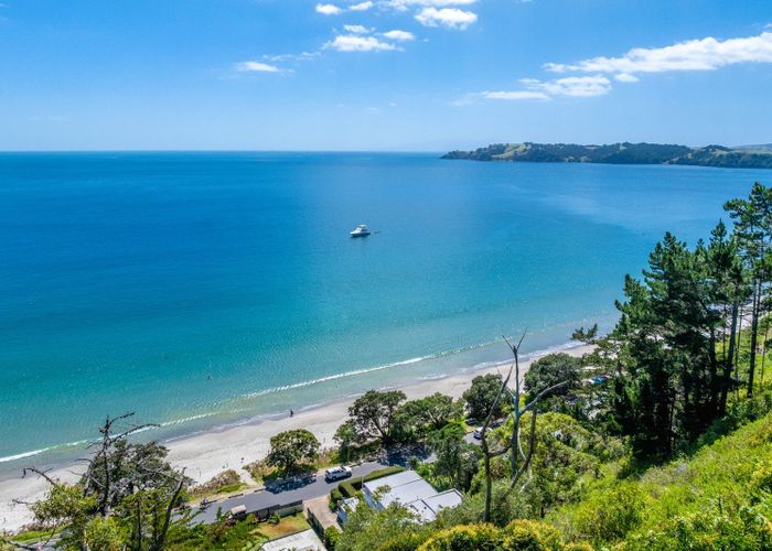  at 9 Pah Road, Onetangi, Waiheke Island, Auckland