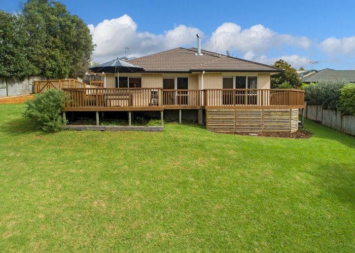  at 15 Peregrine Place, Welcome Bay, Tauranga