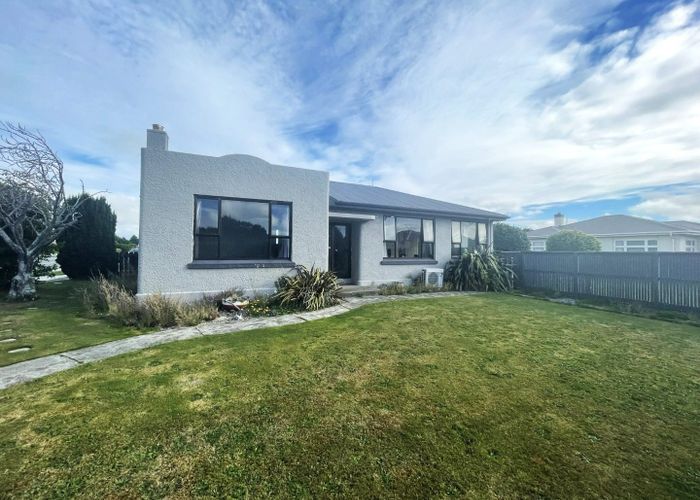  at 229 Pomona Street, Strathern, Invercargill, Southland