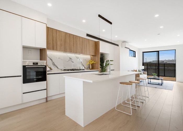  at Lot 5-7/57 Tahetoka Street, Westgate, Waitakere City, Auckland