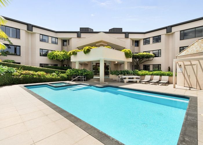  at 8/201 Victoria Avenue, Remuera, Auckland City, Auckland