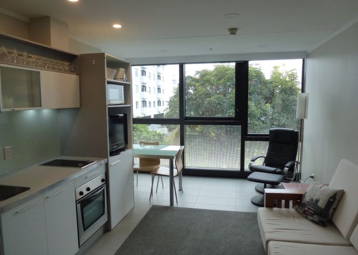  at 3b/16 Burton St, Grafton, Auckland City, Auckland