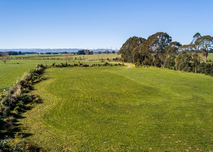  at Lot 3, 277 Woodside Road, Greytown, South Wairarapa, Wellington