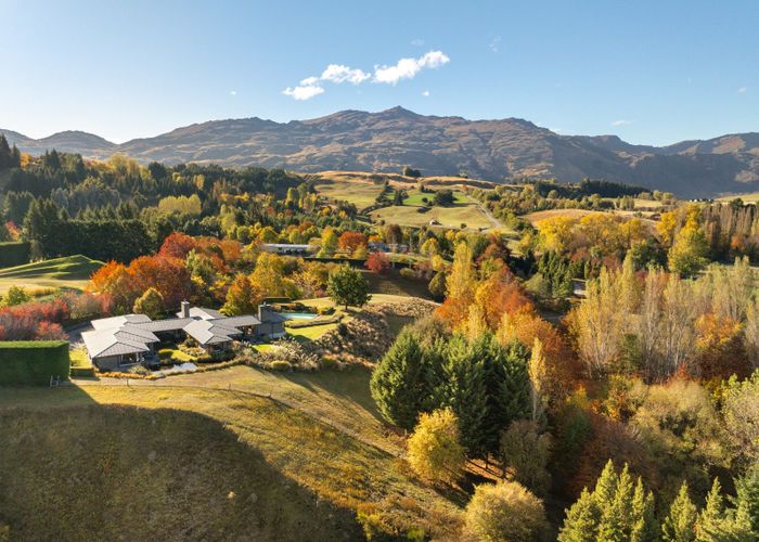 For sale 530 Littles Road, Dalefield, QueenstownLakes, Otago homes
